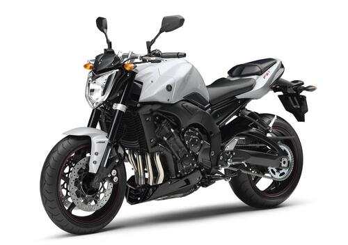 Yamaha FZ1