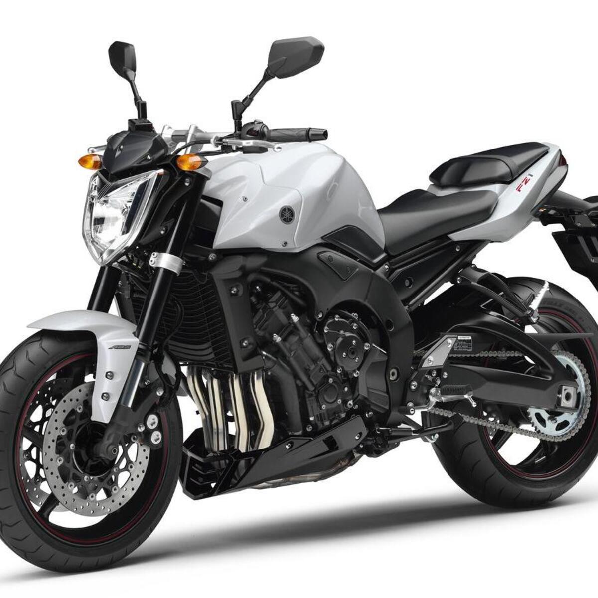 Yamaha FZ1 ABS (2006 - 16)