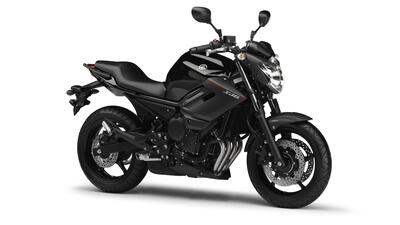 Yamaha XJ6