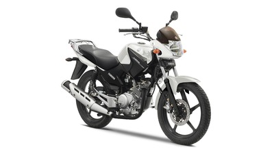 Yamaha YBR 125