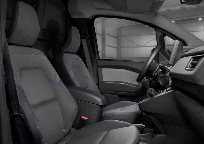Nissan Townstar (2021-24) (12)