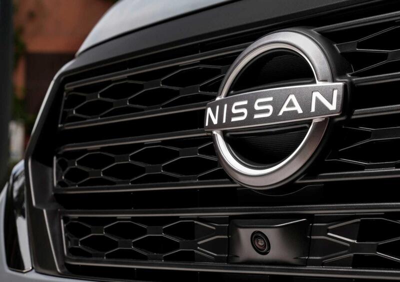 Nissan Townstar (2021-24) (14)