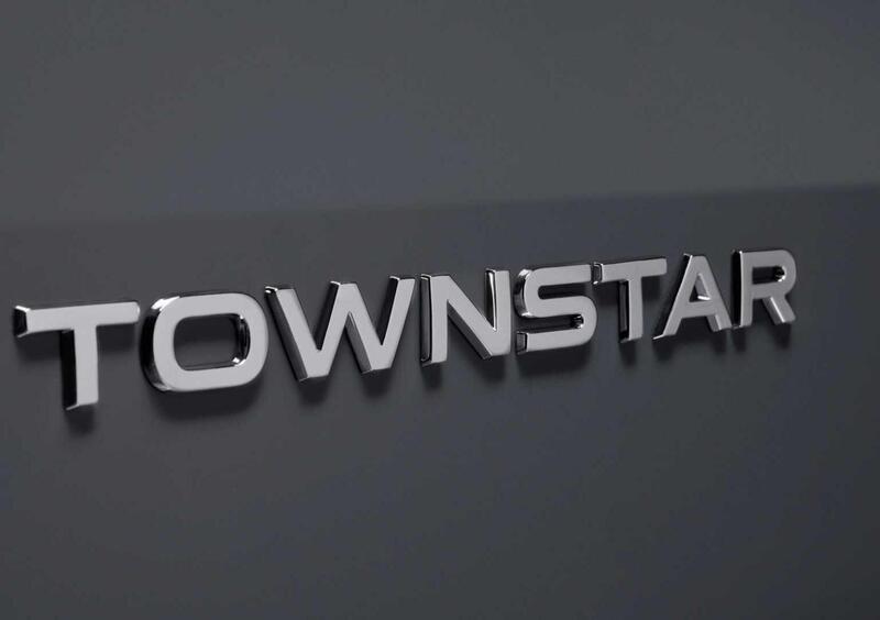 Nissan Townstar (2021-24) (16)