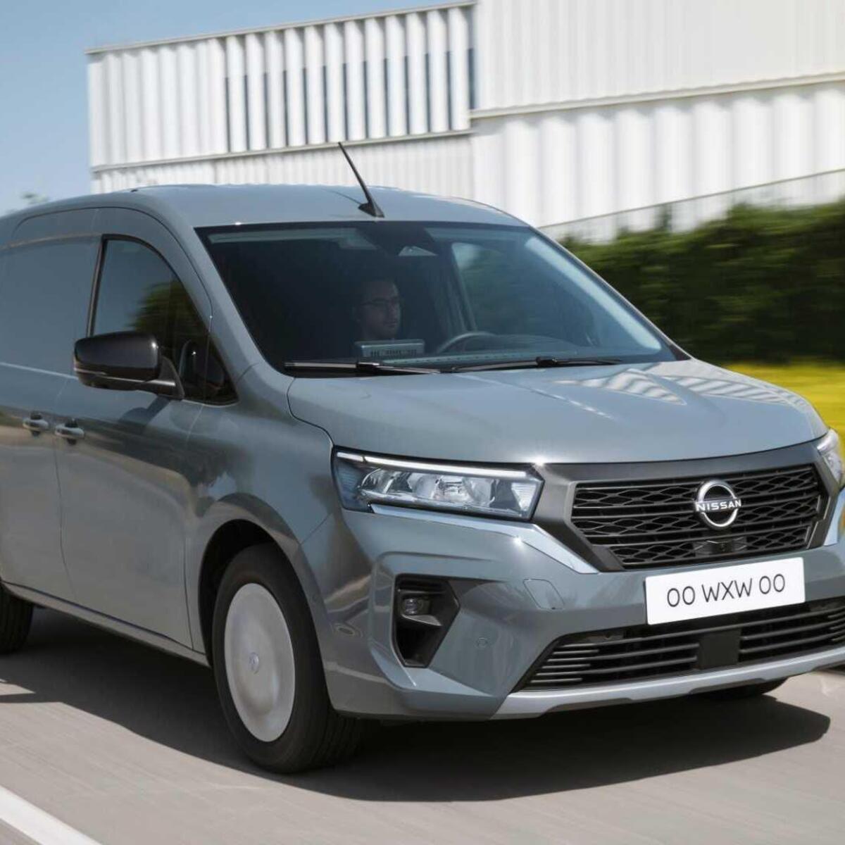 Nissan Townstar