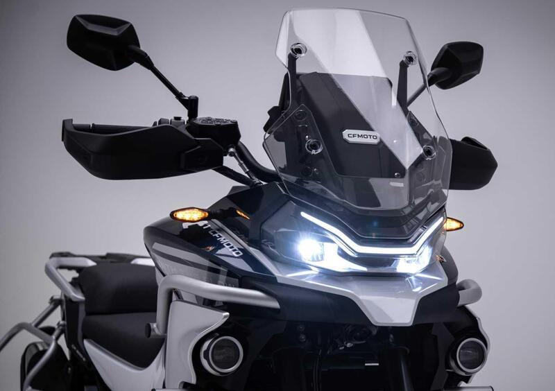 CFMOTO 800MT 800MT Explore (2023 - 25) (10)