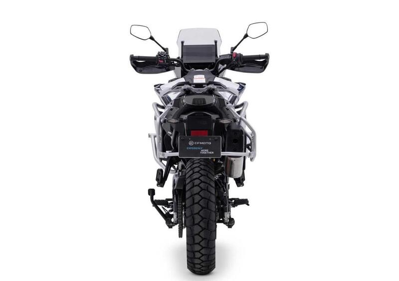 CFMOTO 800MT 800MT Explore (2023 - 25) (6)