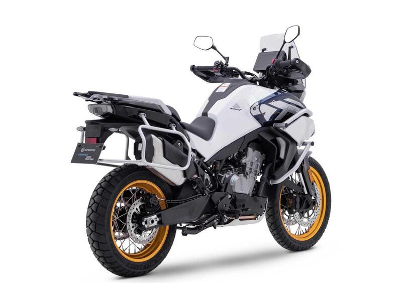 CFMOTO 800MT 800MT Explore (2023 - 25) (7)