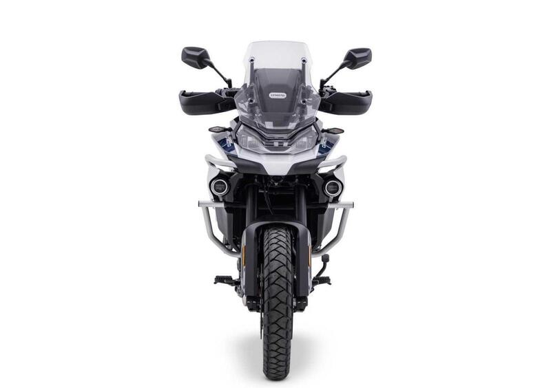 CFMOTO 800MT 800MT Explore (2023 - 25) (2)