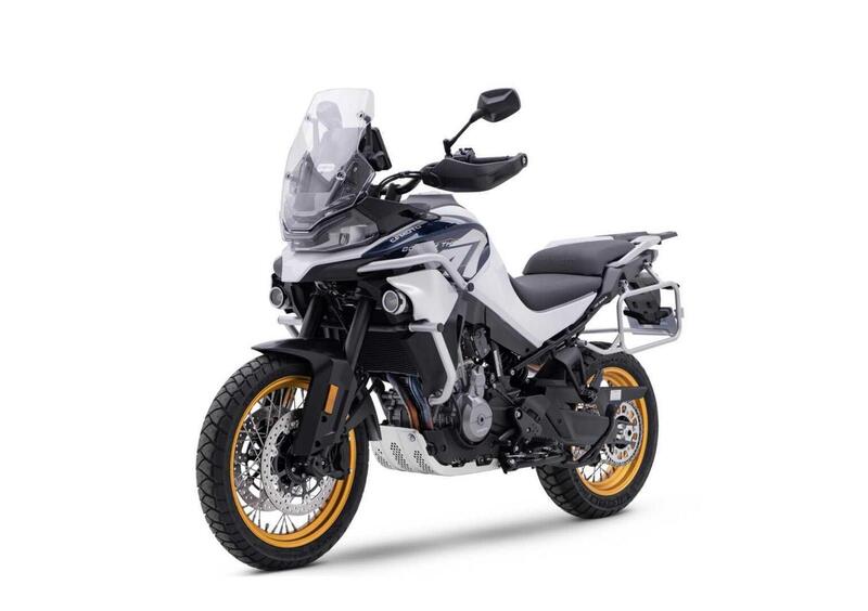 CFMOTO 800MT 800MT Explore (2023 - 25) (3)