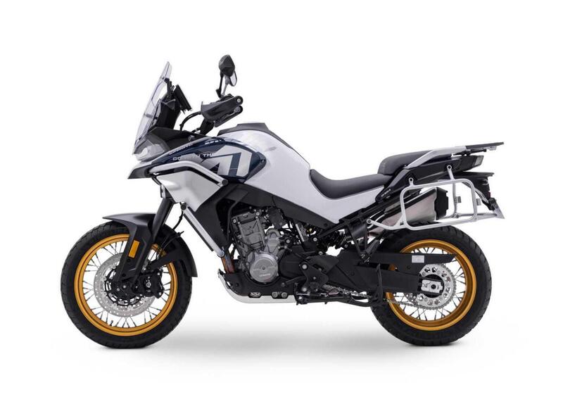 CFMOTO 800MT 800MT Explore (2023 - 25) (4)