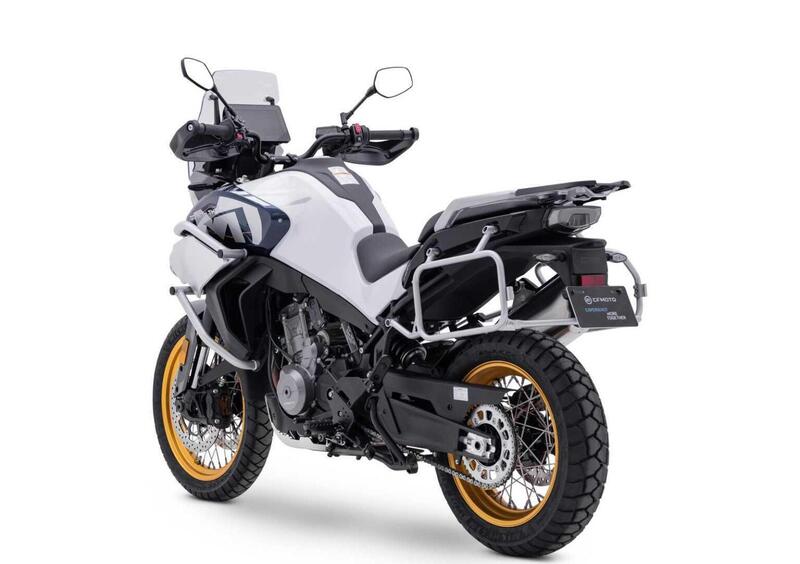 CFMOTO 800MT 800MT Explore (2023 - 25) (5)