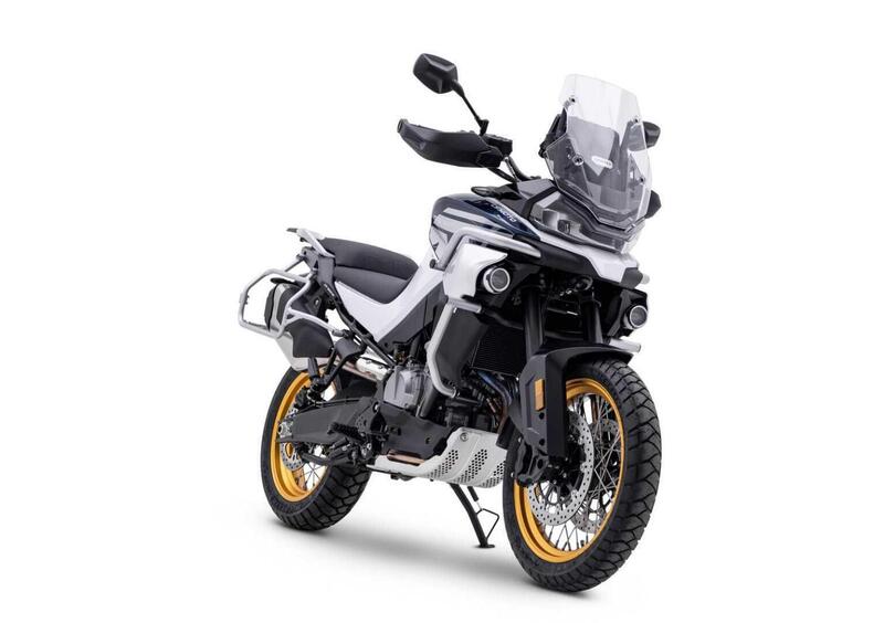 CFMOTO 800MT 800MT Explore (2023 - 25) (9)