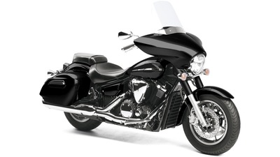 Yamaha XVS 1300 A