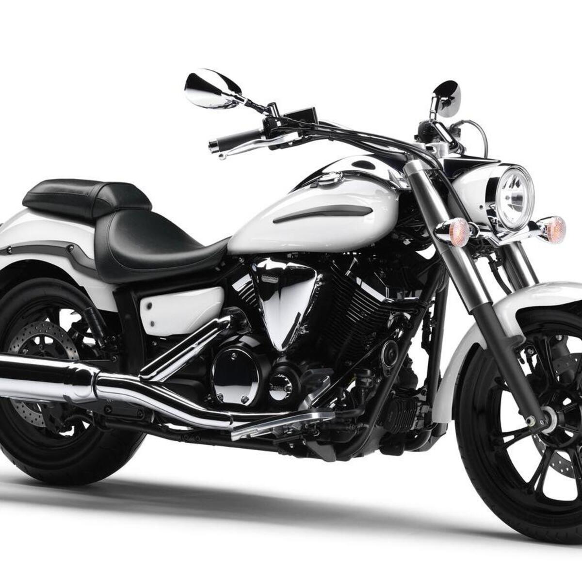 Yamaha XVS 950 A Midnight Star (2008 - 16)