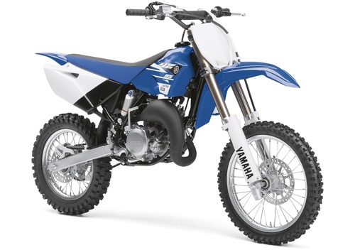 Yamaha YZ 85 LW (2015 - 16)