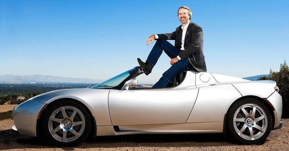L&rsquo;autopilot? &ldquo;Una cag*ta&rdquo;: il cofondatore ed ex Ceo di Tesla contro la guida autonoma di Musk