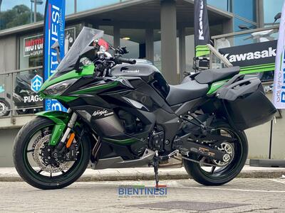 Kawasaki Ninja 1000 SX (2021 - 24) nuova
