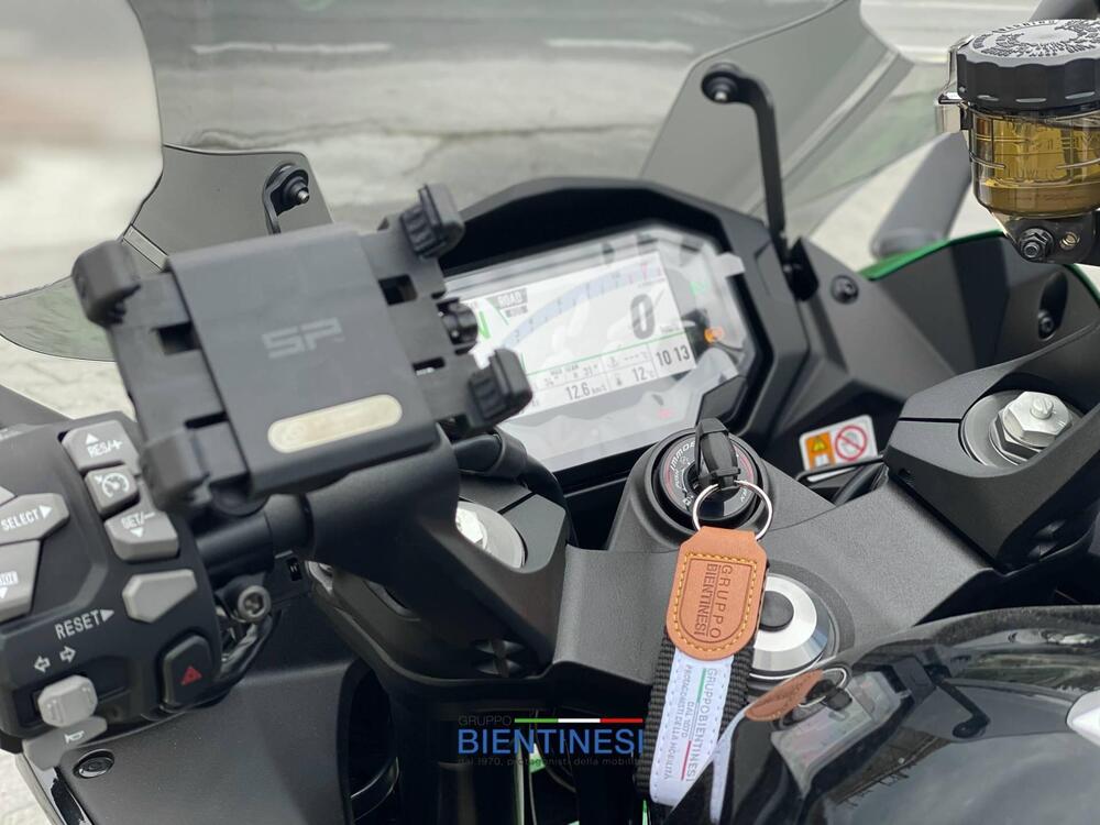 Kawasaki Ninja 1000 SX (2021 - 24) (6)