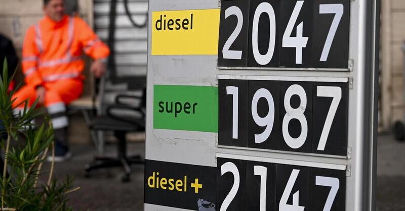 Decreto Carburanti. L&#039;ok dalla camera e tutto quello che c&#039;&egrave; da sapere