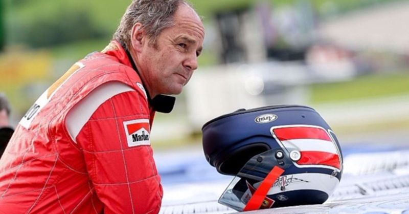 F1. &quot;Senna vincerebbe nel 2023, Hamilton avrebbe vinto nel 1990&quot;: parola di Gerhard Berger 