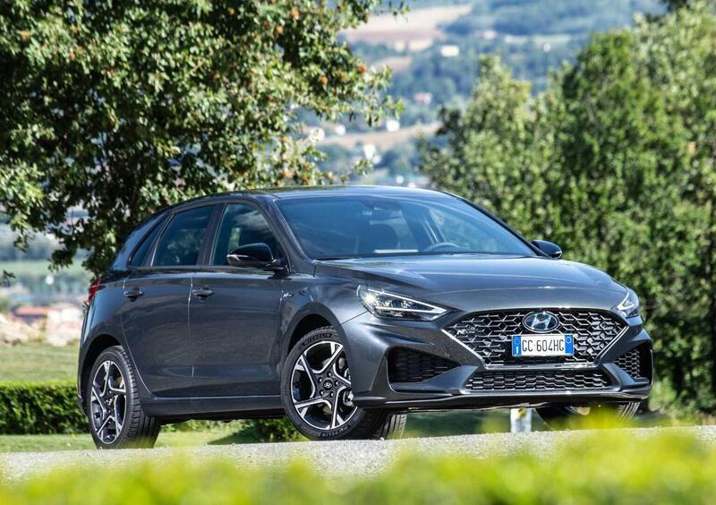Hyundai i30 (3)