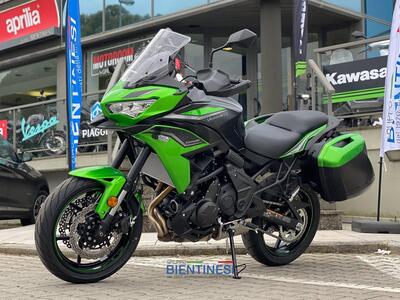 Kawasaki Versys 650 (2021 - 24) nuova