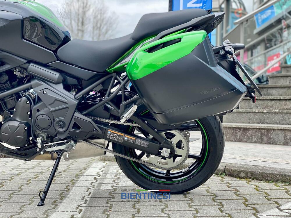 Kawasaki Versys 650 (2021 - 24) (6)