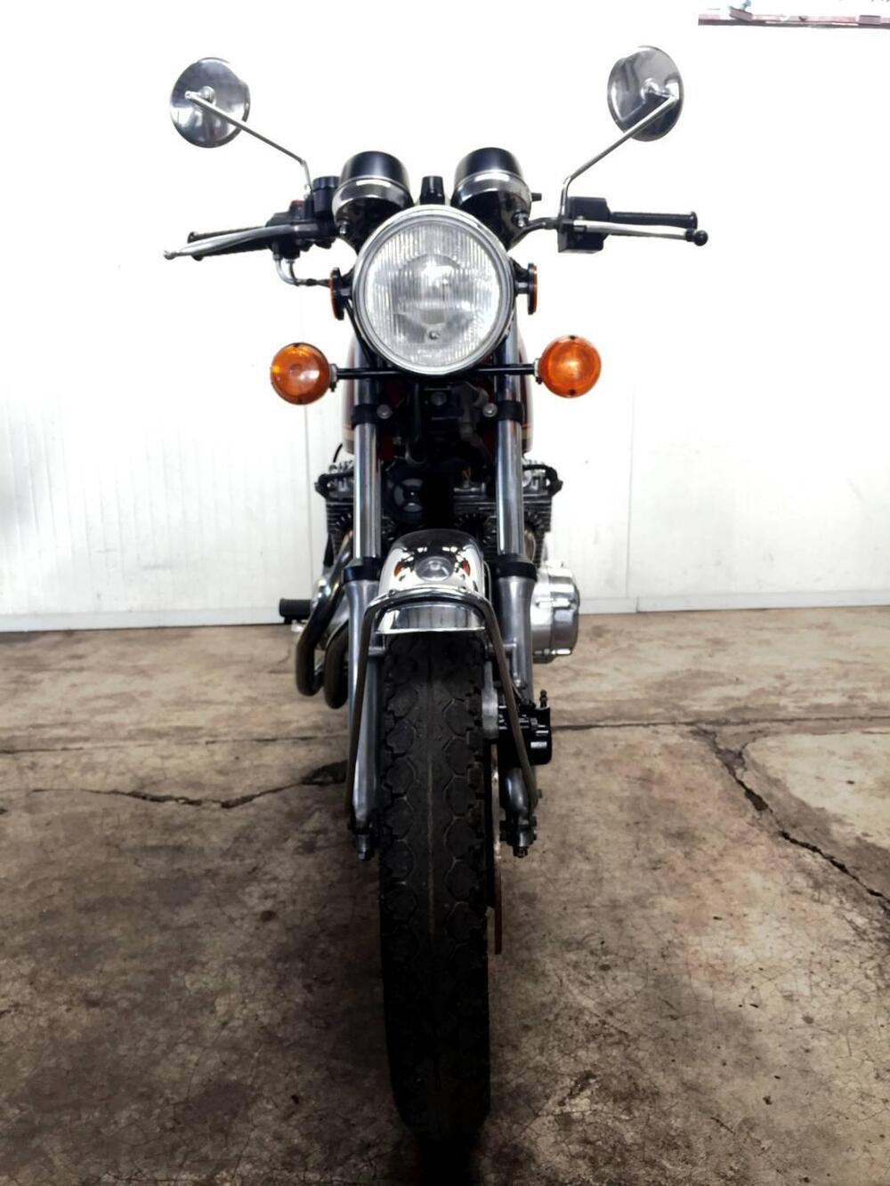 Honda cb400 four (4)