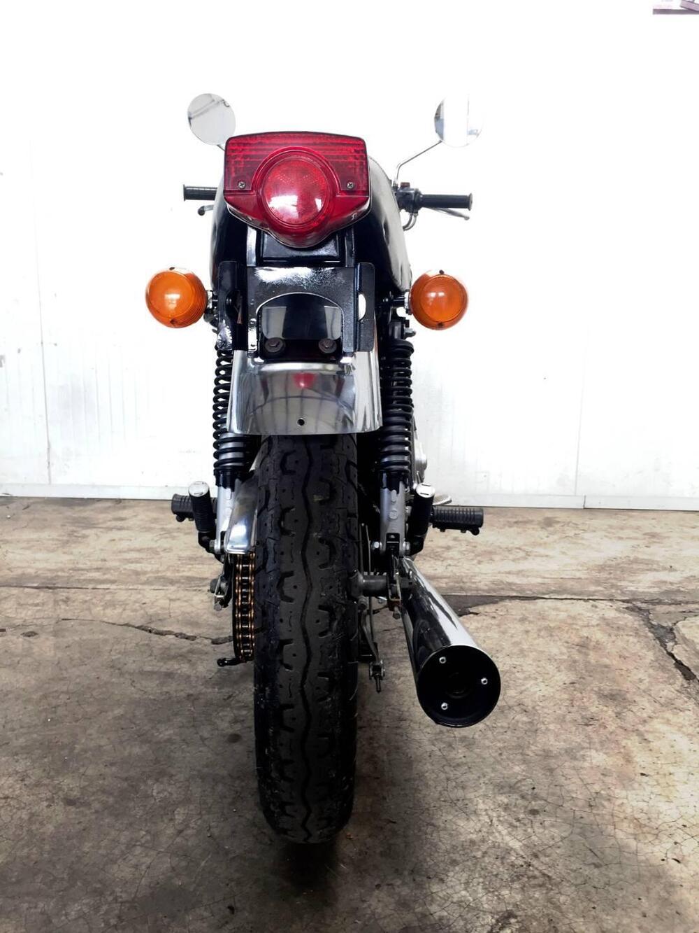 Honda cb400 four (5)