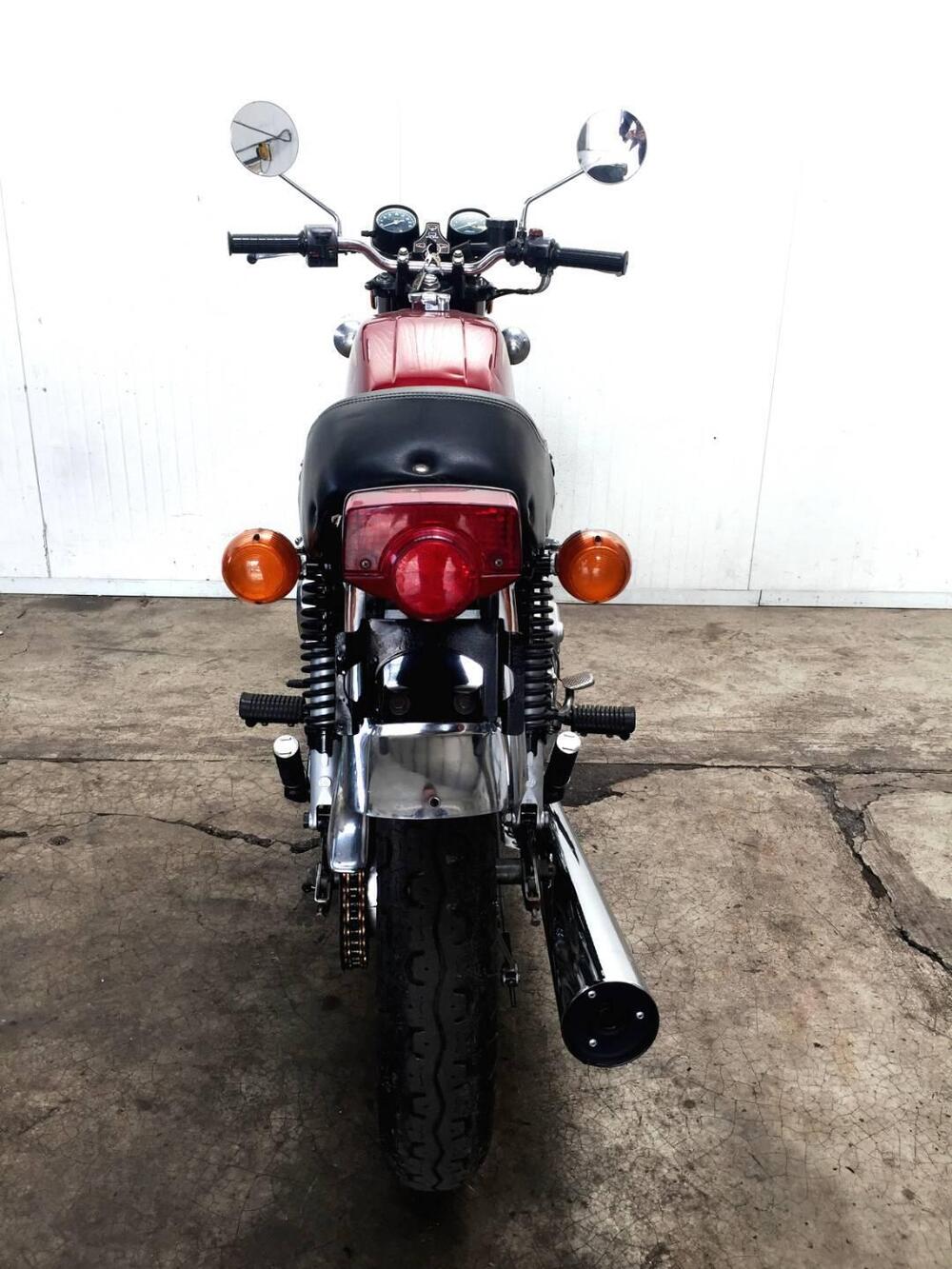 Honda cb400 four (7)