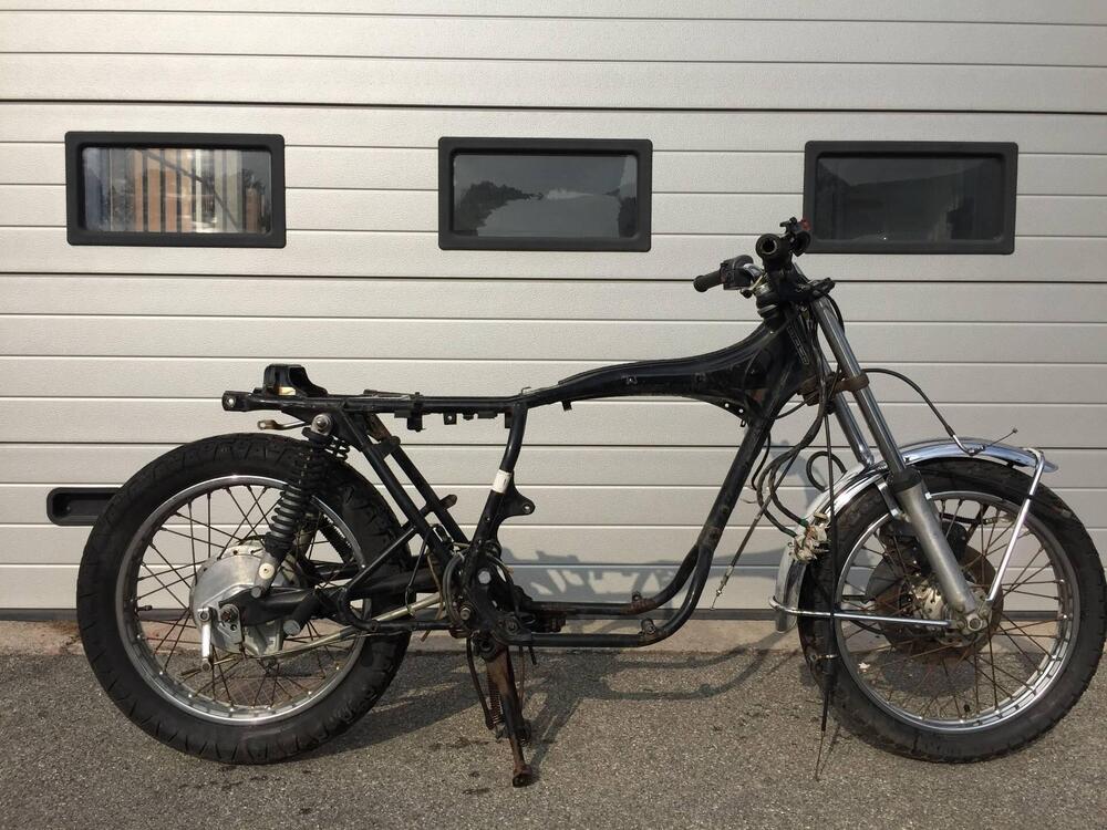 Honda cb400 four (9)