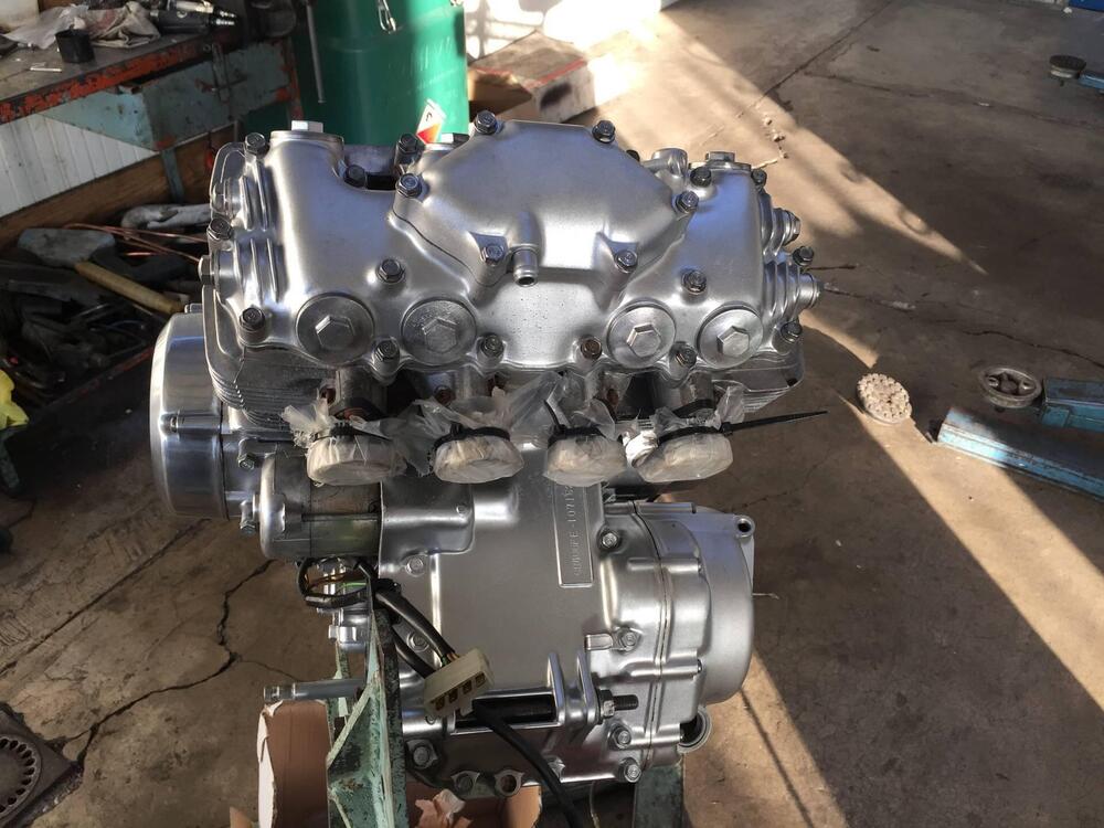 Honda cb400 four (11)