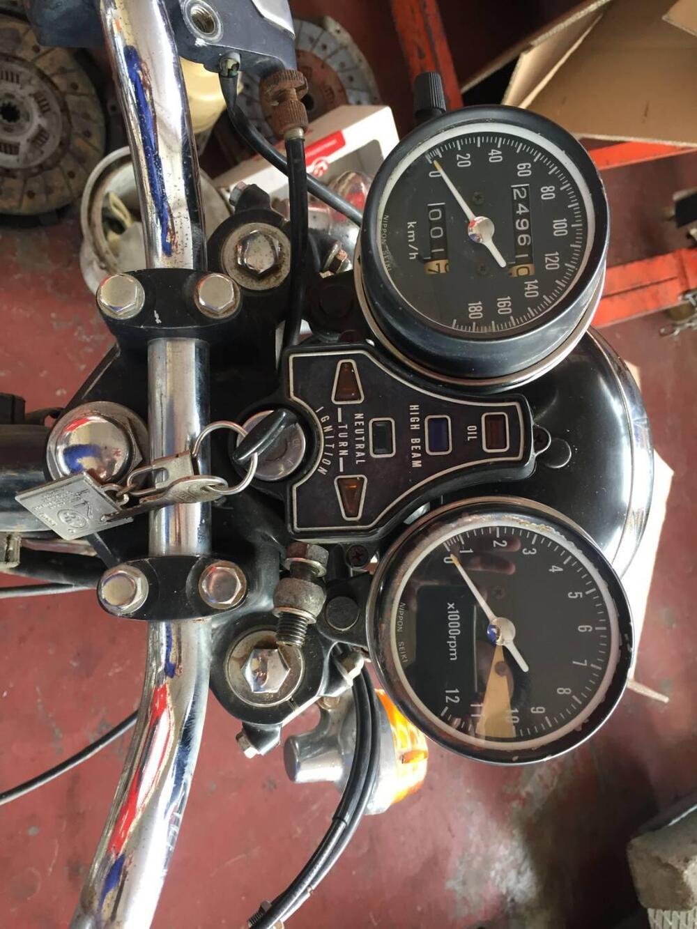 Honda cb400 four (12)