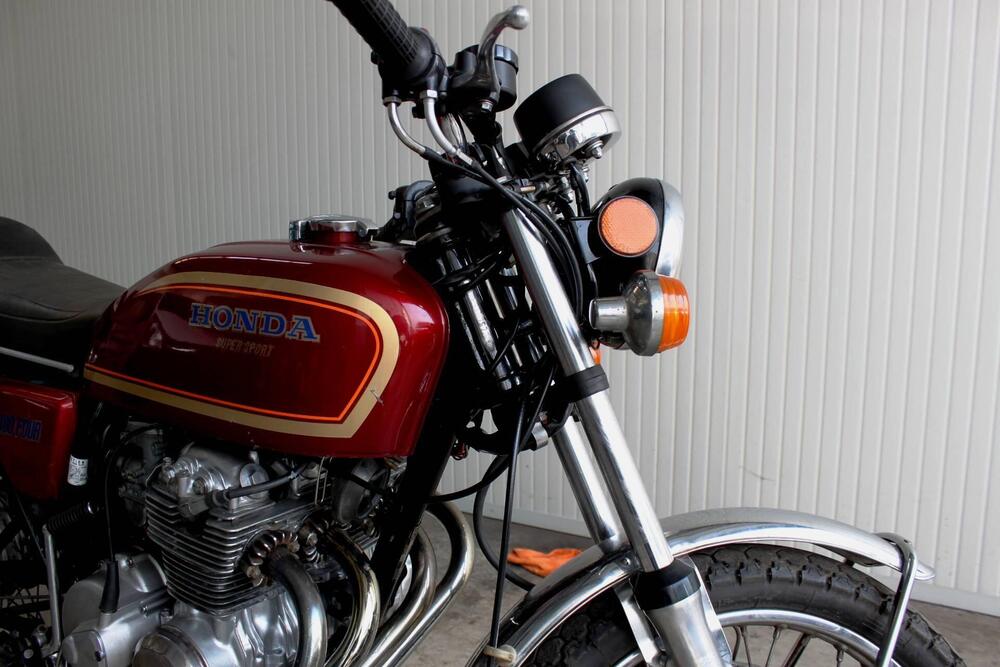 Honda cb400 four (13)