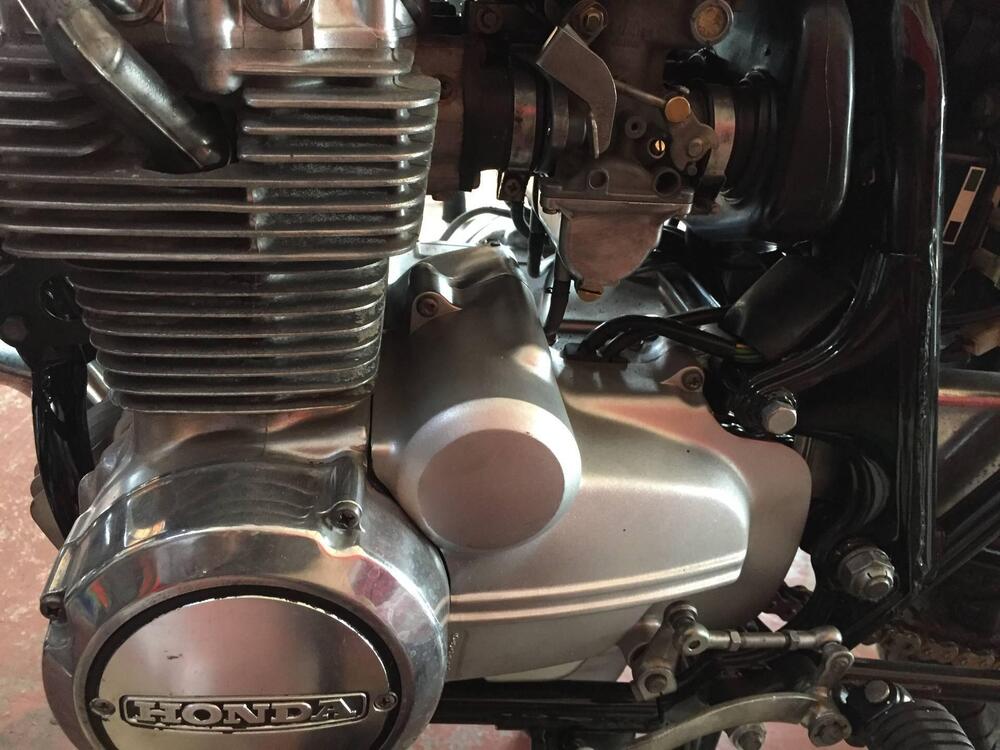 Honda cb400 four (14)