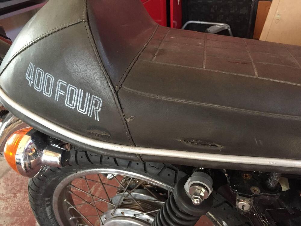 Honda cb400 four (15)