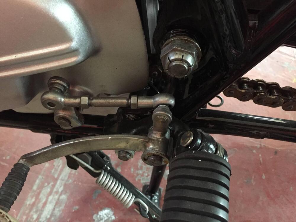 Honda cb400 four (20)