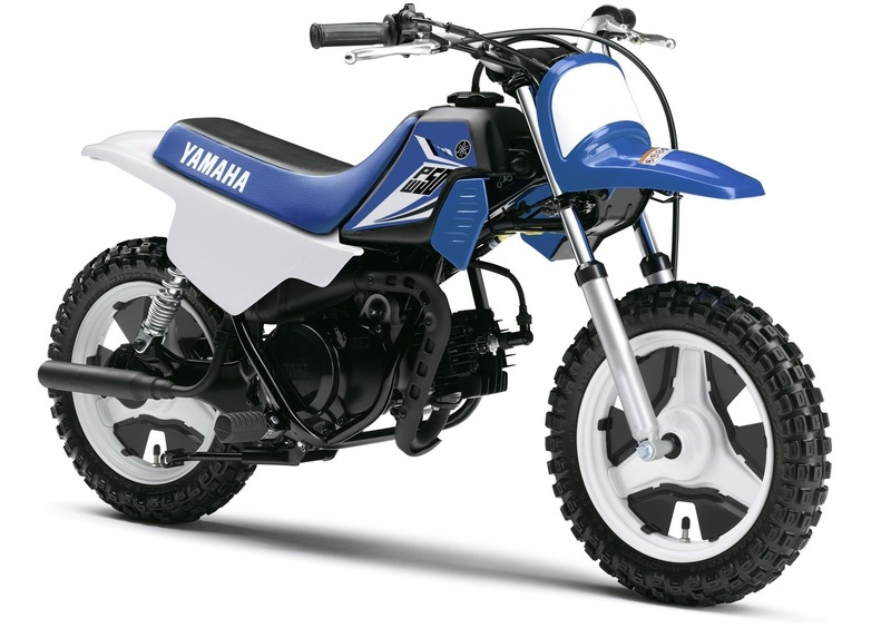 Yamaha PW 50 PW 50 (2013 - 22) (16)