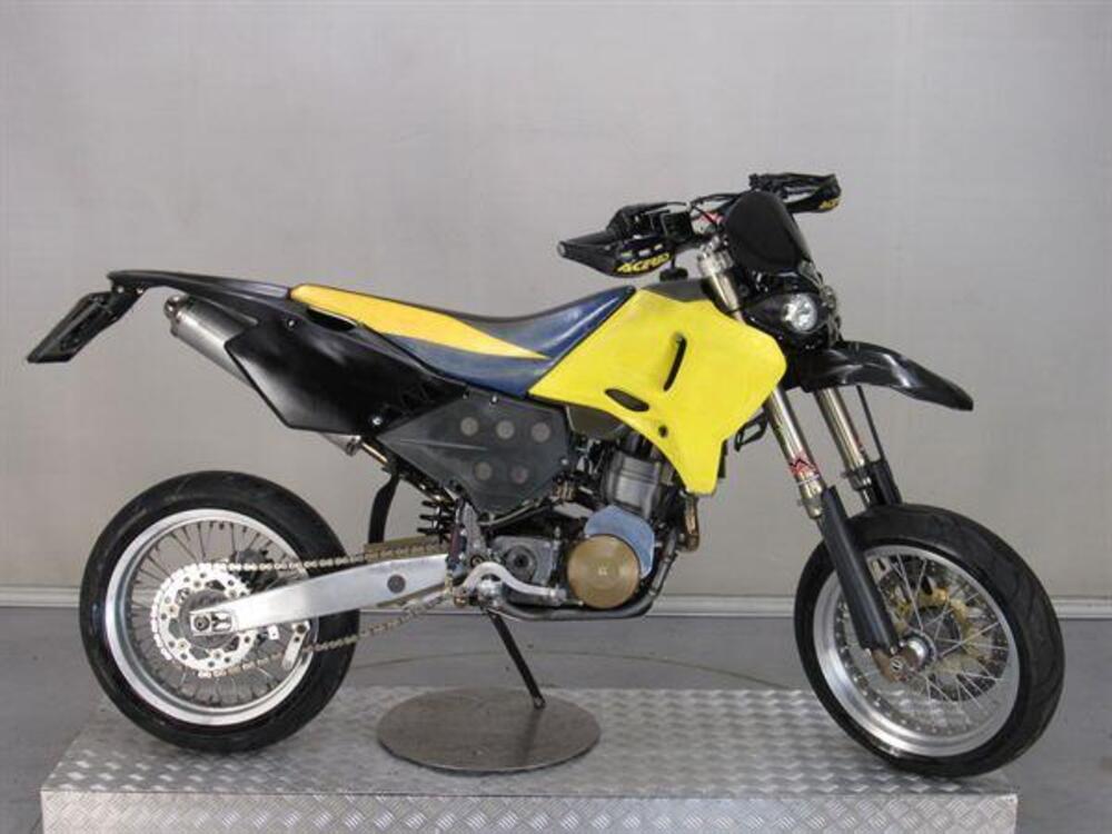 Husqvarna SM 610 S (2002 - 04)