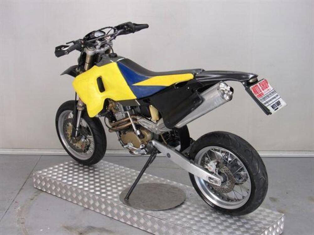 Husqvarna SM 610 S (2002 - 04) (5)