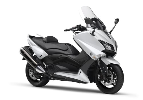 Yamaha T-Max 530 (2012 - 14)