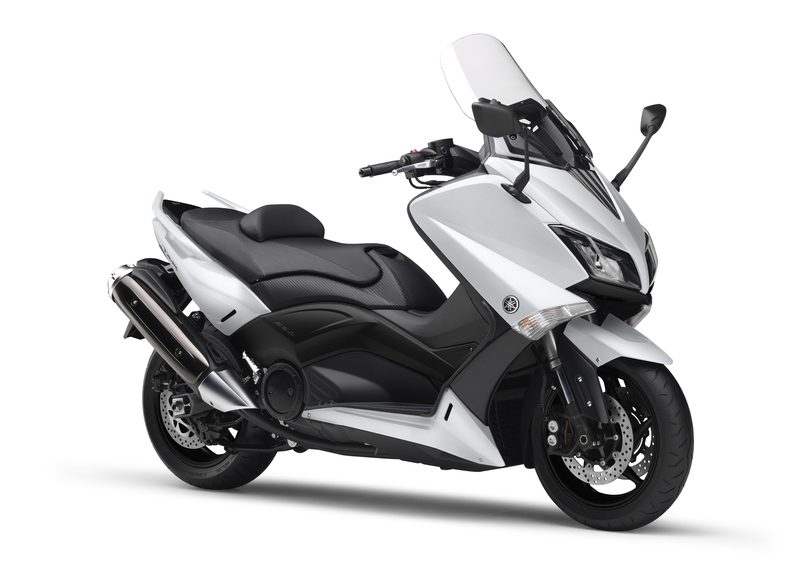 Yamaha T-Max 530 T-Max 530 (2012 - 14)