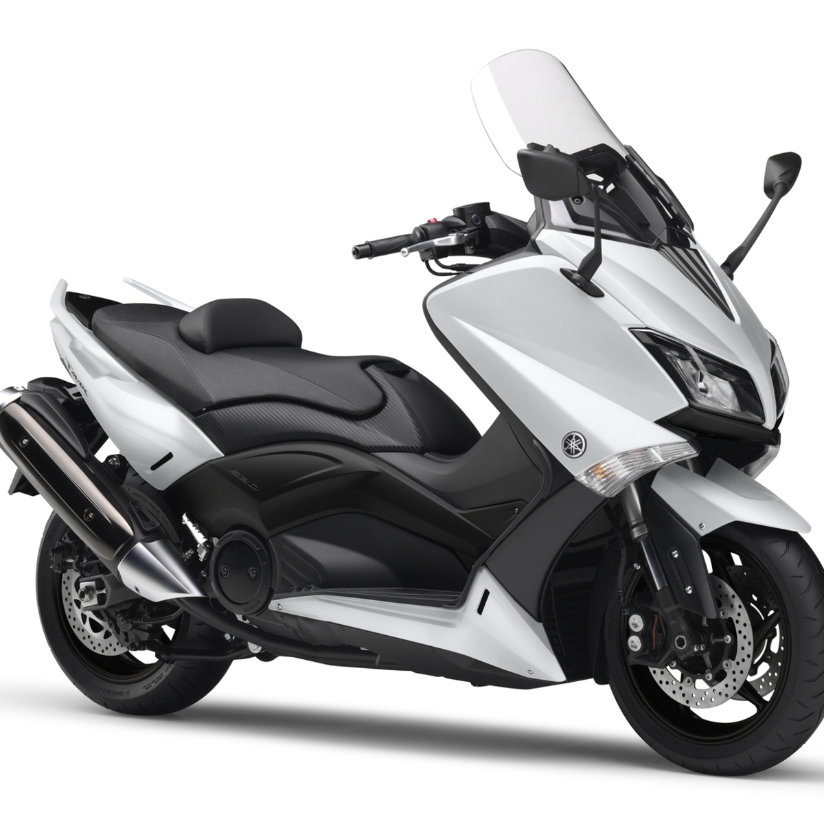 Yamaha T-Max 530 (2012 - 14)