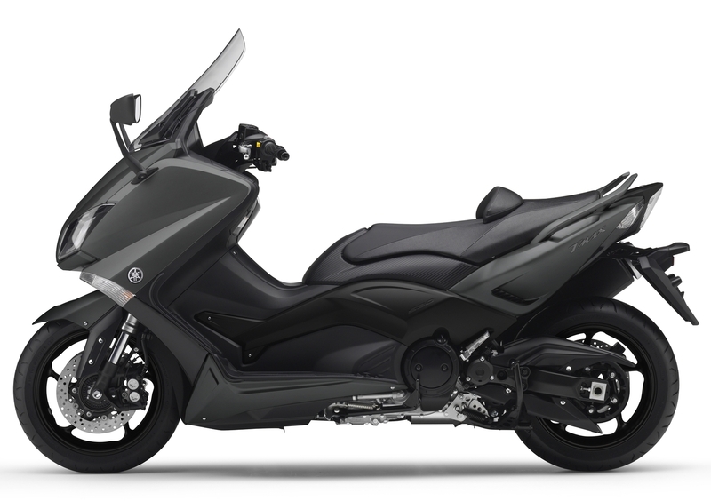 Yamaha T-Max 530 T-Max 530 (2012 - 14) (11)