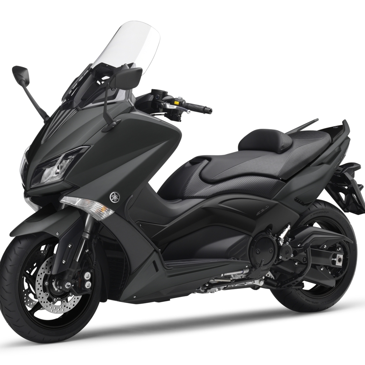 Yamaha T-Max 530 ABS (2012 - 14)