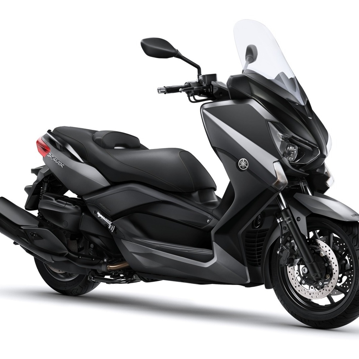 Yamaha X-Max 400 (2013 - 16)