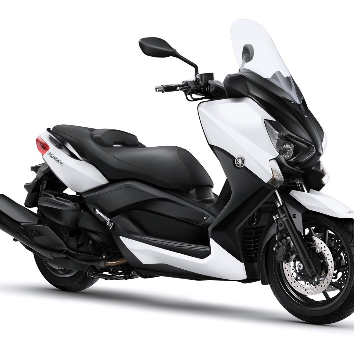 Yamaha X-Max 400 ABS (2013 - 16)