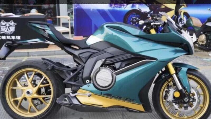 Jedi Vision K750: da concept a realt&agrave; in un battito di ciglia