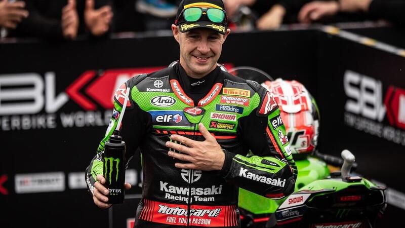 SBK 2023. I tormentoni Kawasaki: Rea &ldquo;lamentino&rdquo; e i 500 giri 