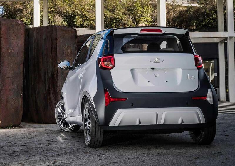 Dr dr 1.0 EV (2023-->>) (2)